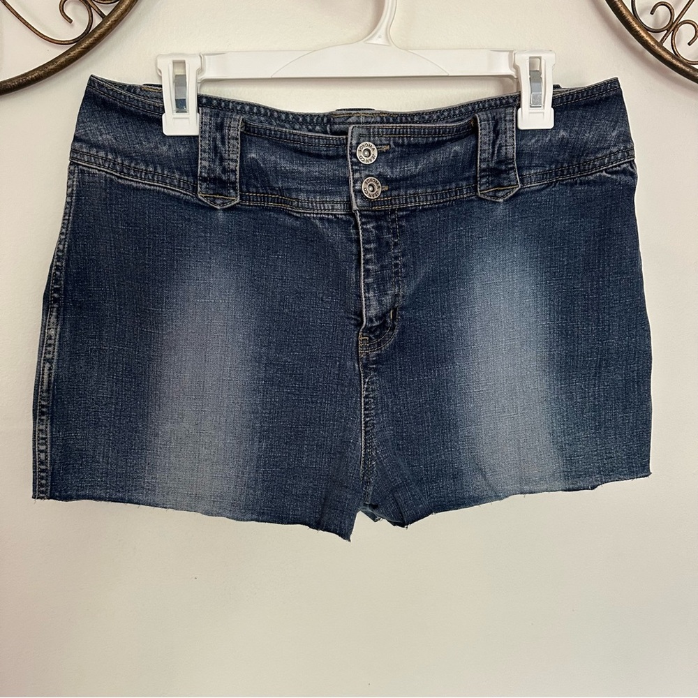 Vtg Sonoma Cutoff Shorts